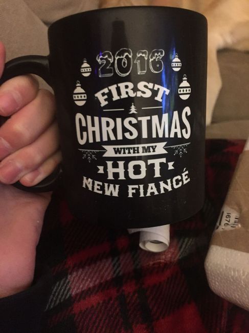 NWR: Ornament and Mug came in!