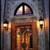 Show us your wedding venue! - 1