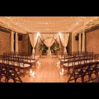 Show us your wedding venue! - 3
