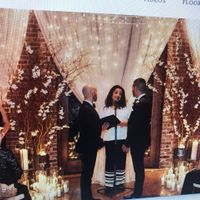 Show us your wedding venue! - 4