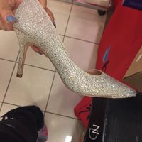 Let's see your shoes!