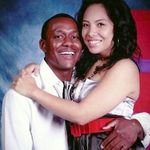 The Luster's of Guam