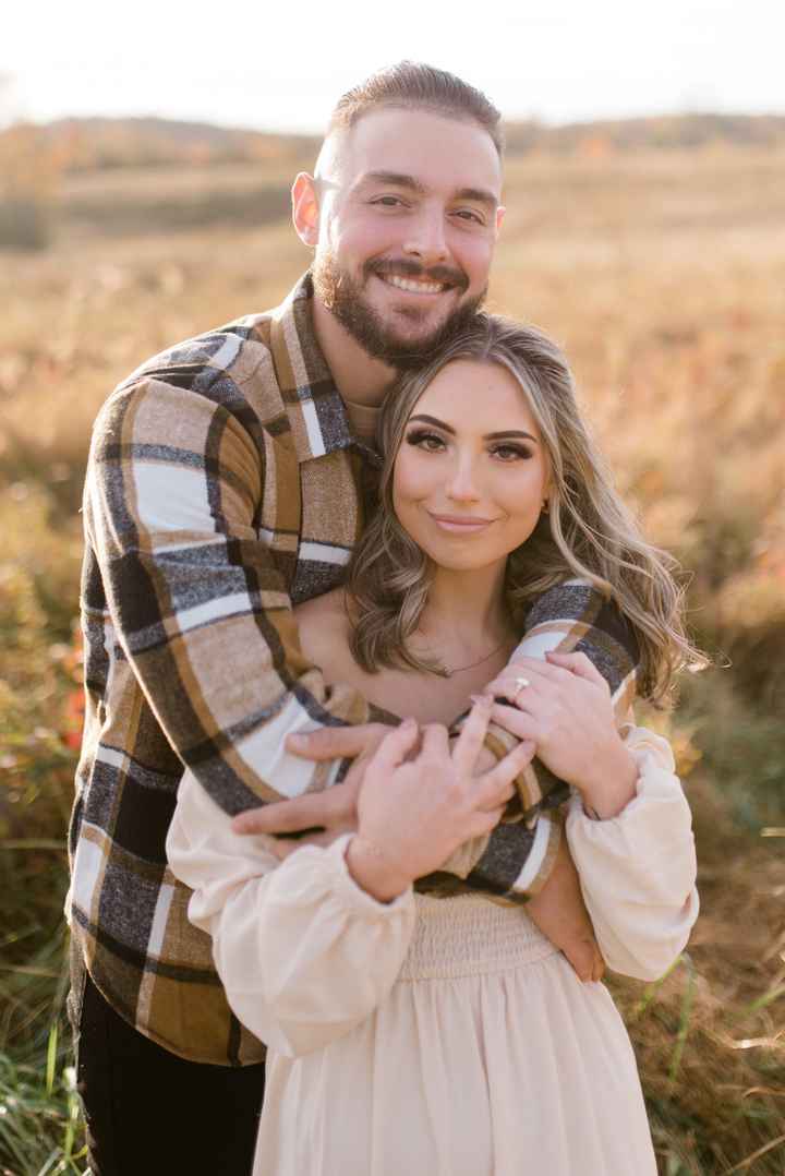 2024 Brides - Show us your ring! - 2