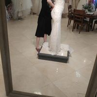 Pear shape with a fitted dress? - 2