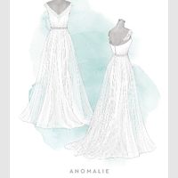 Pear shape with a fitted dress? - 4