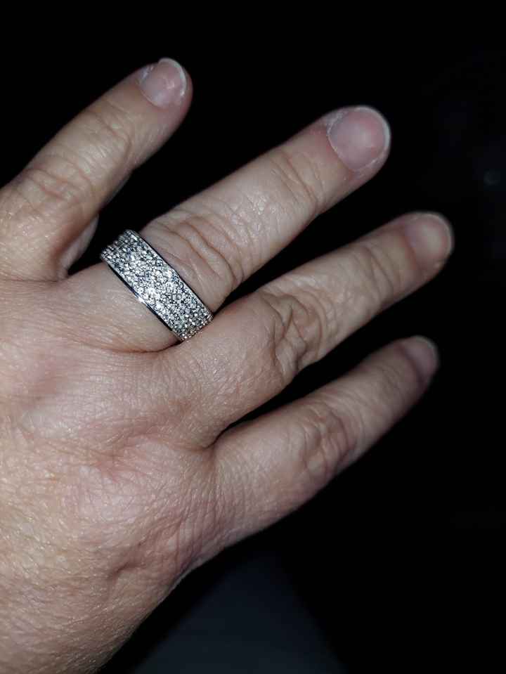 Brides of 2020!  Show us your ring! - 1