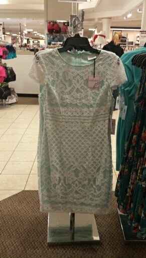Bridal shower question