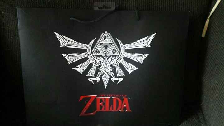 KWR: Calling @Zeldabride!!!