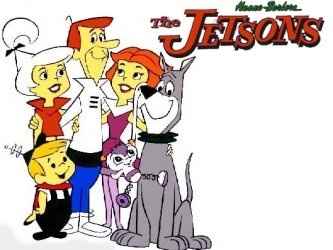 NWR - Favorite childhood shows