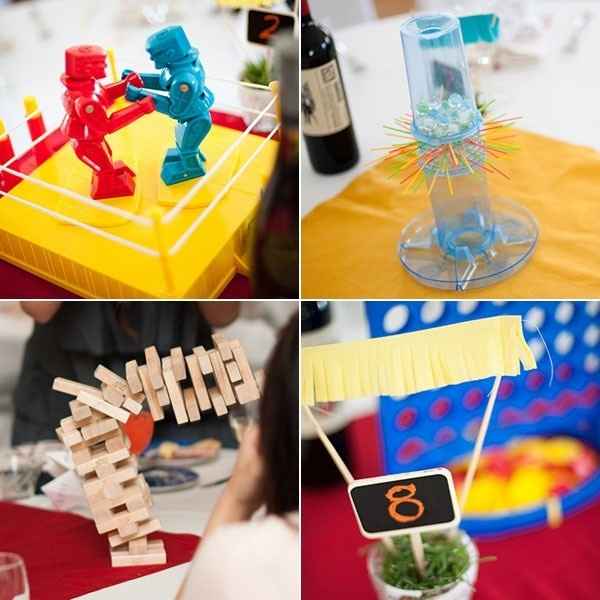 Centerpiece Idea - opinions please!