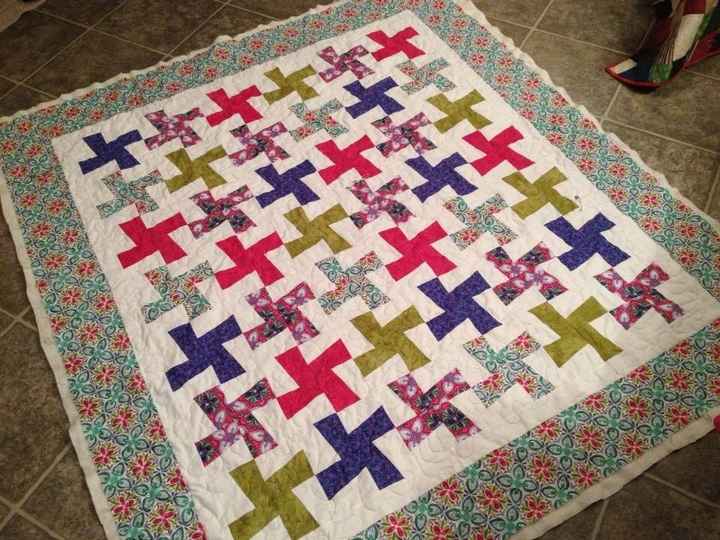 NWR - Does Anyone Else Craft for Fun!?