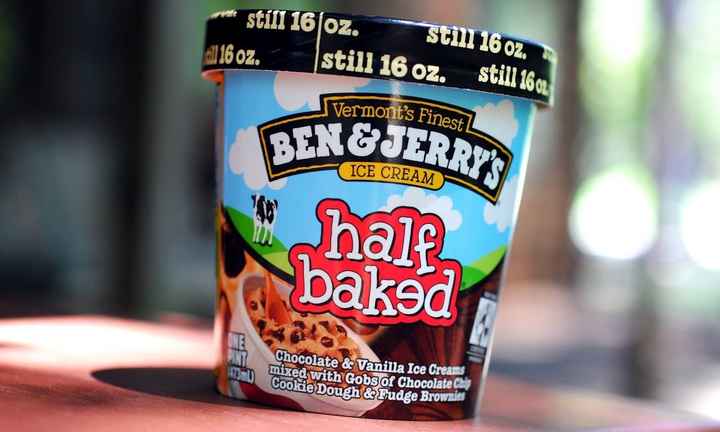 NWR - What is your favorite ice cream flavor?