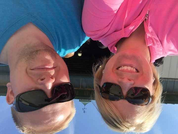 Selfie Saturday!