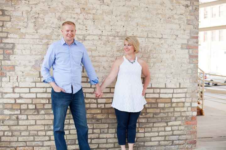ENGAGEMENT PHOTOS