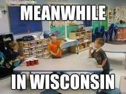 NWR: City/state stereotypes