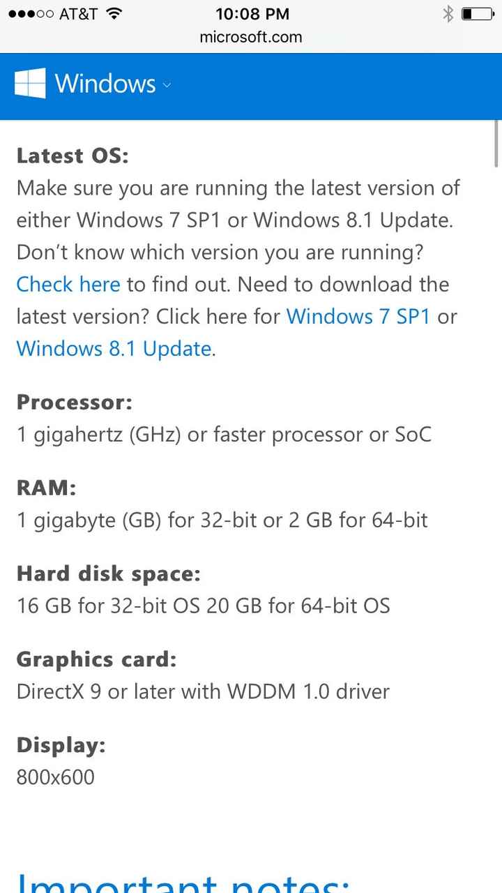 NWR: Need Tech-Savvy Help