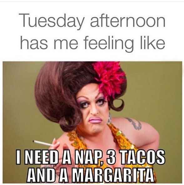 Where are you in planning?  Meme it!