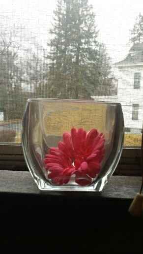 Average cost of your centerpieces in the Northeast?