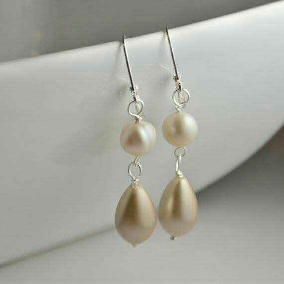 Jewelry opinion *pic heavy sorry*