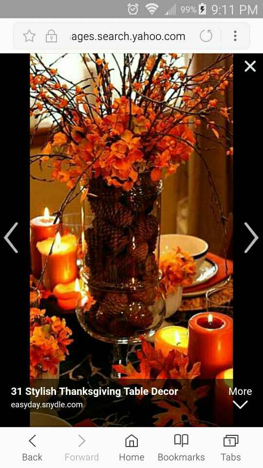 What are your colors? - 1