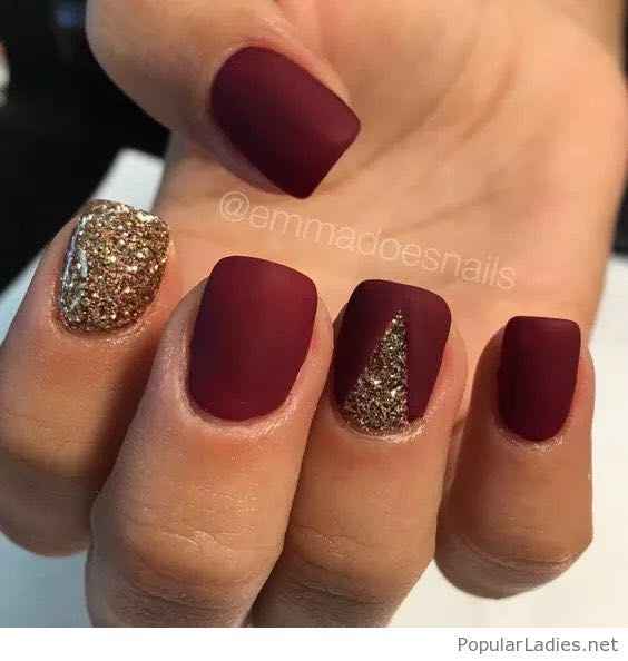 i need help with my nails - 3