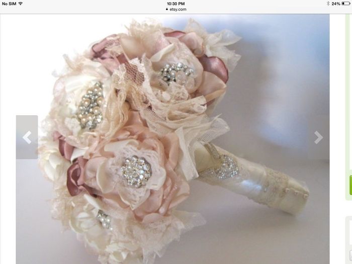 Bouquets :) Show me your inspiration!