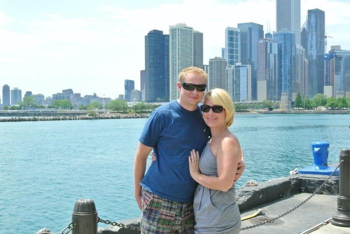 Dating anniversary!