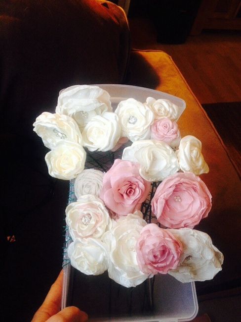 DIY Bouquets
