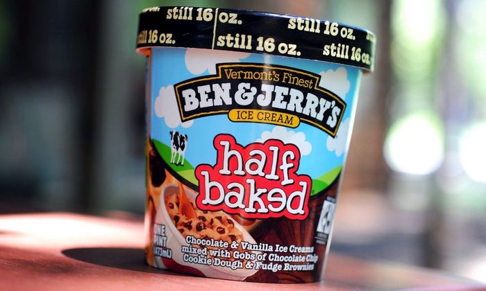 NWR - What is your favorite ice cream flavor?