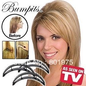 Hair Trial