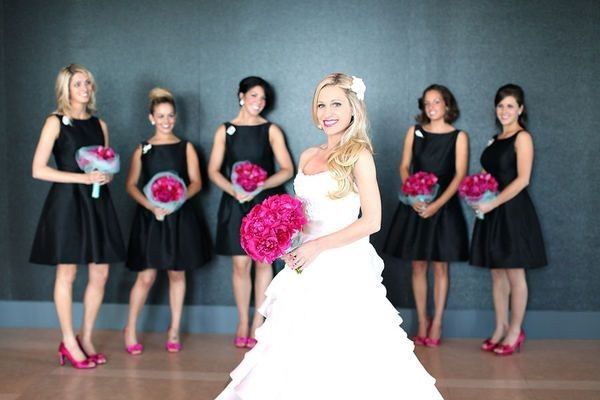Summer 2016 Brides :)