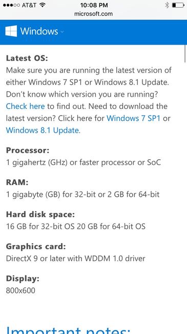 NWR: Need Tech-Savvy Help