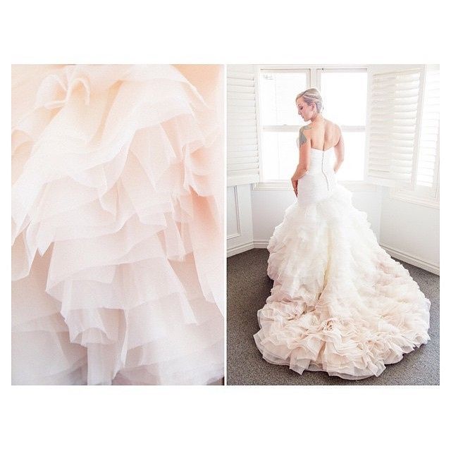 Dress Porn!