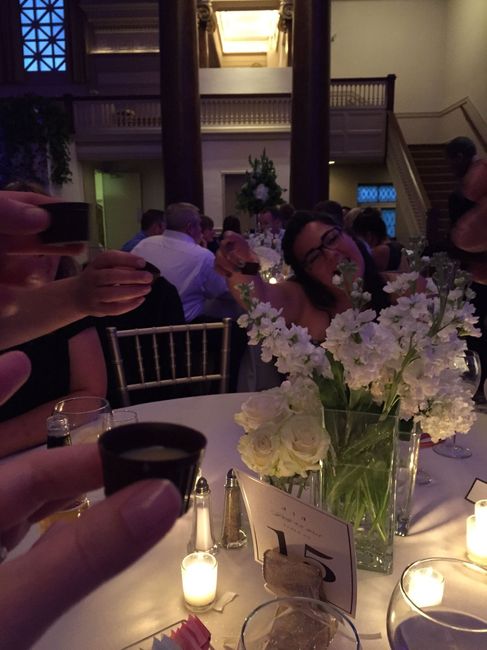 Fun (PROPERLY HOSTED) Weddings!