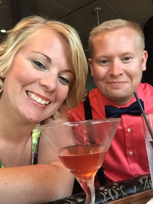 Fun (PROPERLY HOSTED) Weddings!