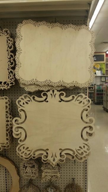 Cake board!