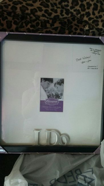 Guest Book...maybe...ish...IDK? LOL