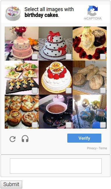 WWCatherine, can we please do something about the spam?