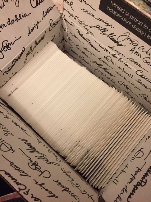 May 2016 Brides. Lets check in!!!