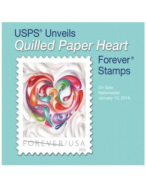 Stamps