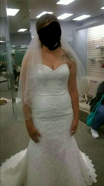 Dress Alterations