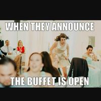 For Fun: Fav Wedding Planning Memes!