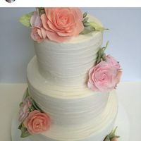 Let me see your cakes