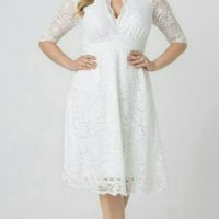 Need opinions about dresses! - 1