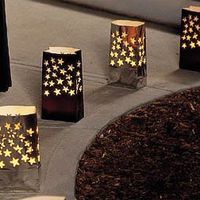 How would you decorate for a planetarium wedding? - 1