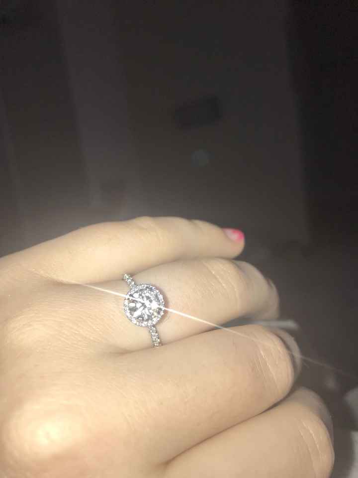 Ideas for wedding bands 😍 - 1