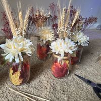 Centerpiece help - 1