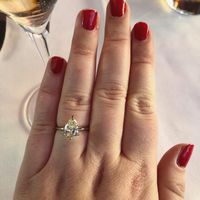 2023 Brides - Show us your ring! - 1