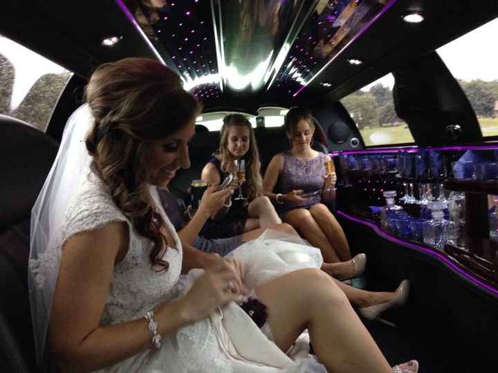 BAM with PICS & advice!!