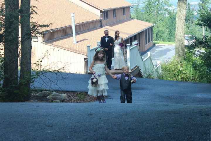 BAM with PICS & advice!!